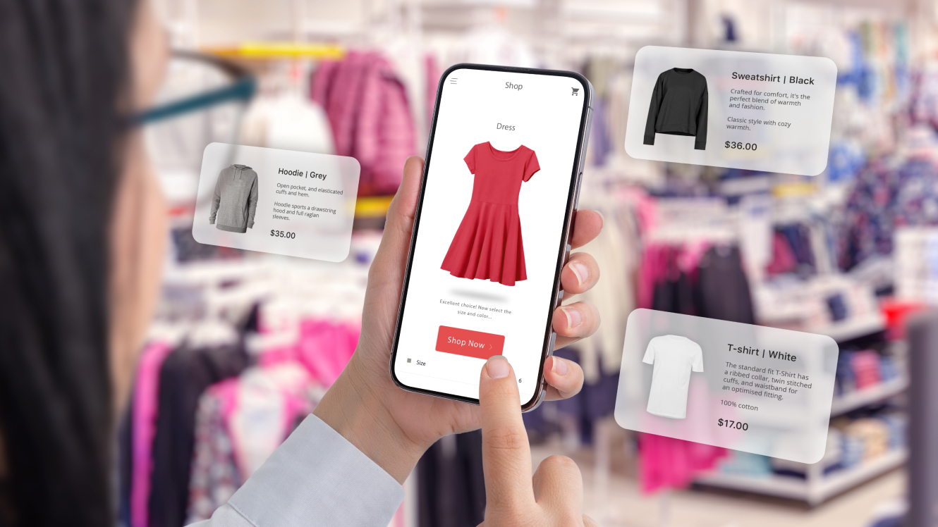 Social Commerce Manager